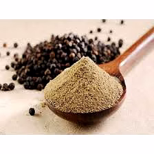 Premium Black Pepper Powder - Enhance Flavors with Finest Quality Spice image 2