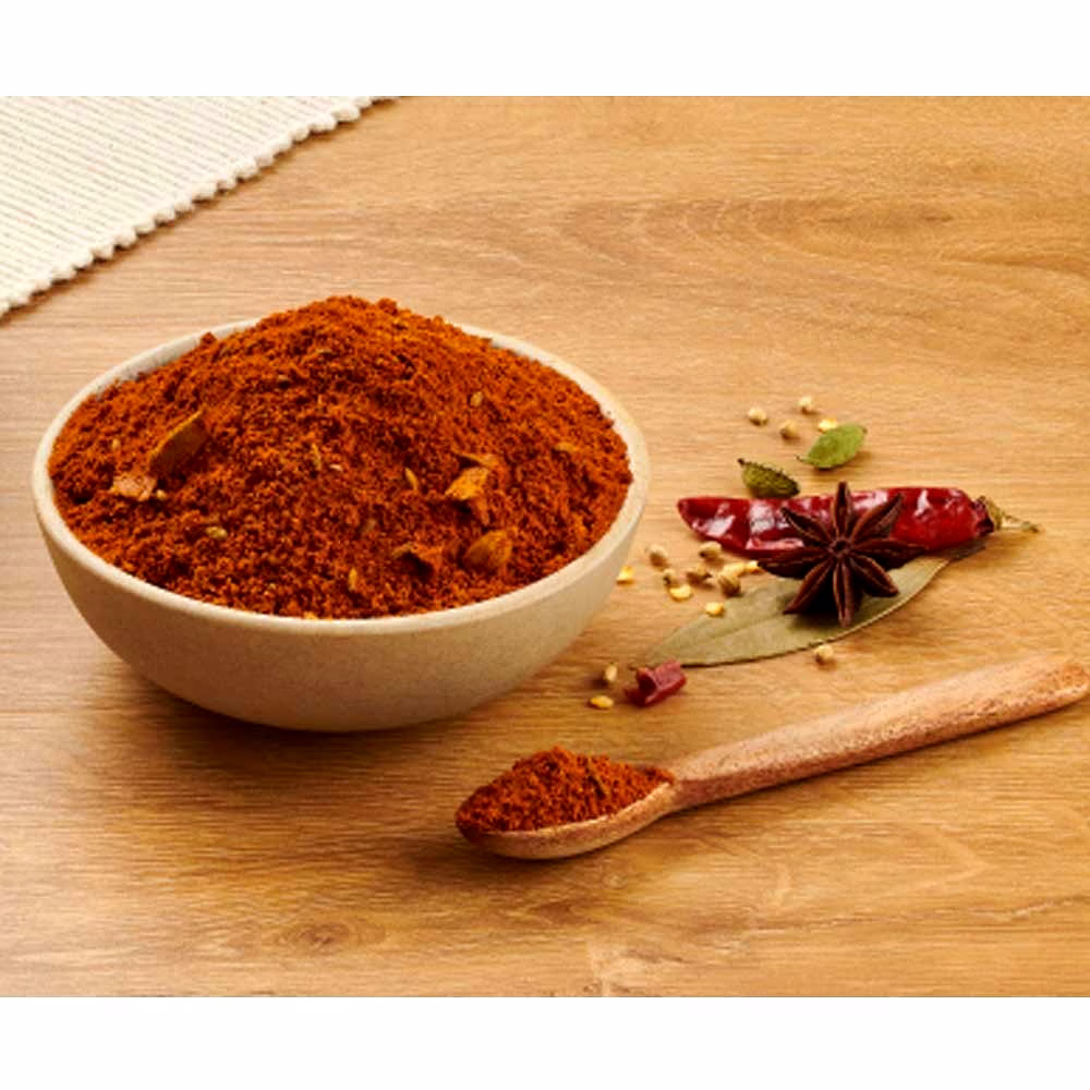 Premium Chicken Masala Powder - Exquisite Indian Spice Blend image 2