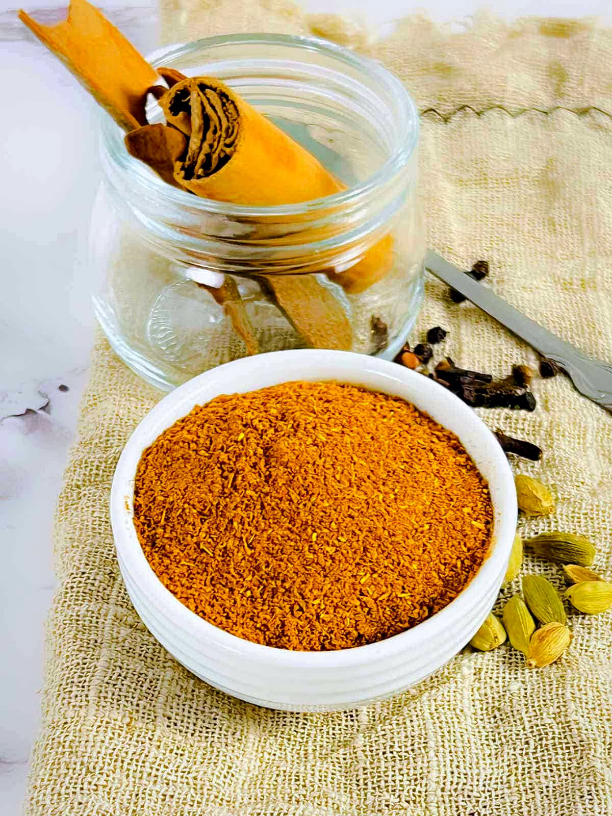Premium Channa Masala Spice Blend for Authentic Indian Cuisine image 3