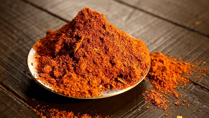 Premium Channa Masala Spice Blend for Authentic Indian Cuisine image 2