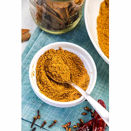 premium channa masala spice blend for authentic indian cuisine