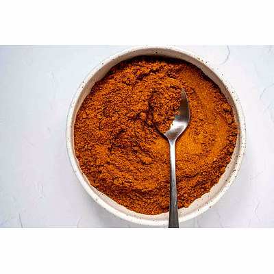 premium tandoori masala spice blend - exotic flavors of india
