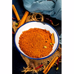 premium tikka masala spice blend - enhance your dishes at home