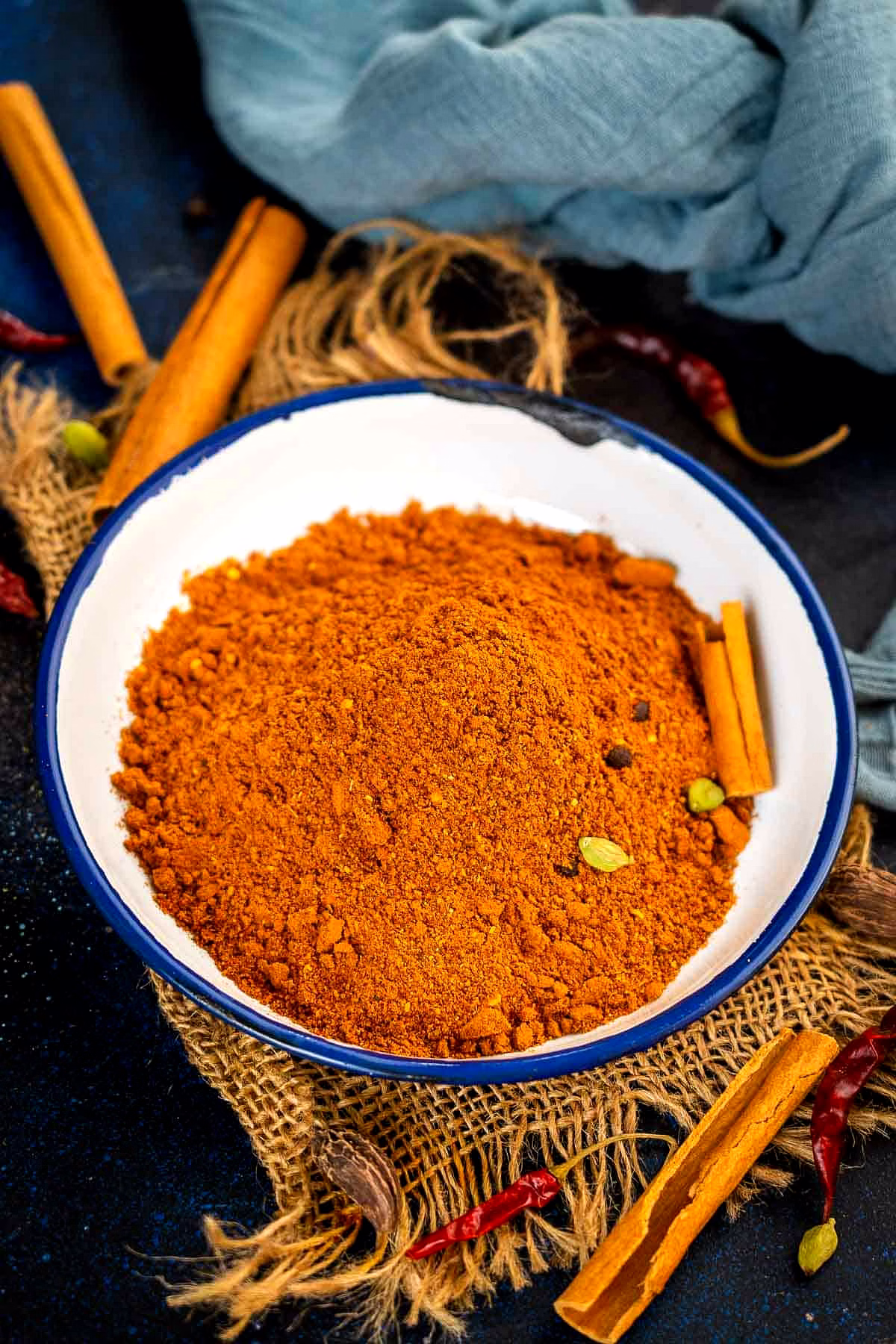 Premium Tikka Masala Spice Blend - Enhance Your Dishes at Home image 3