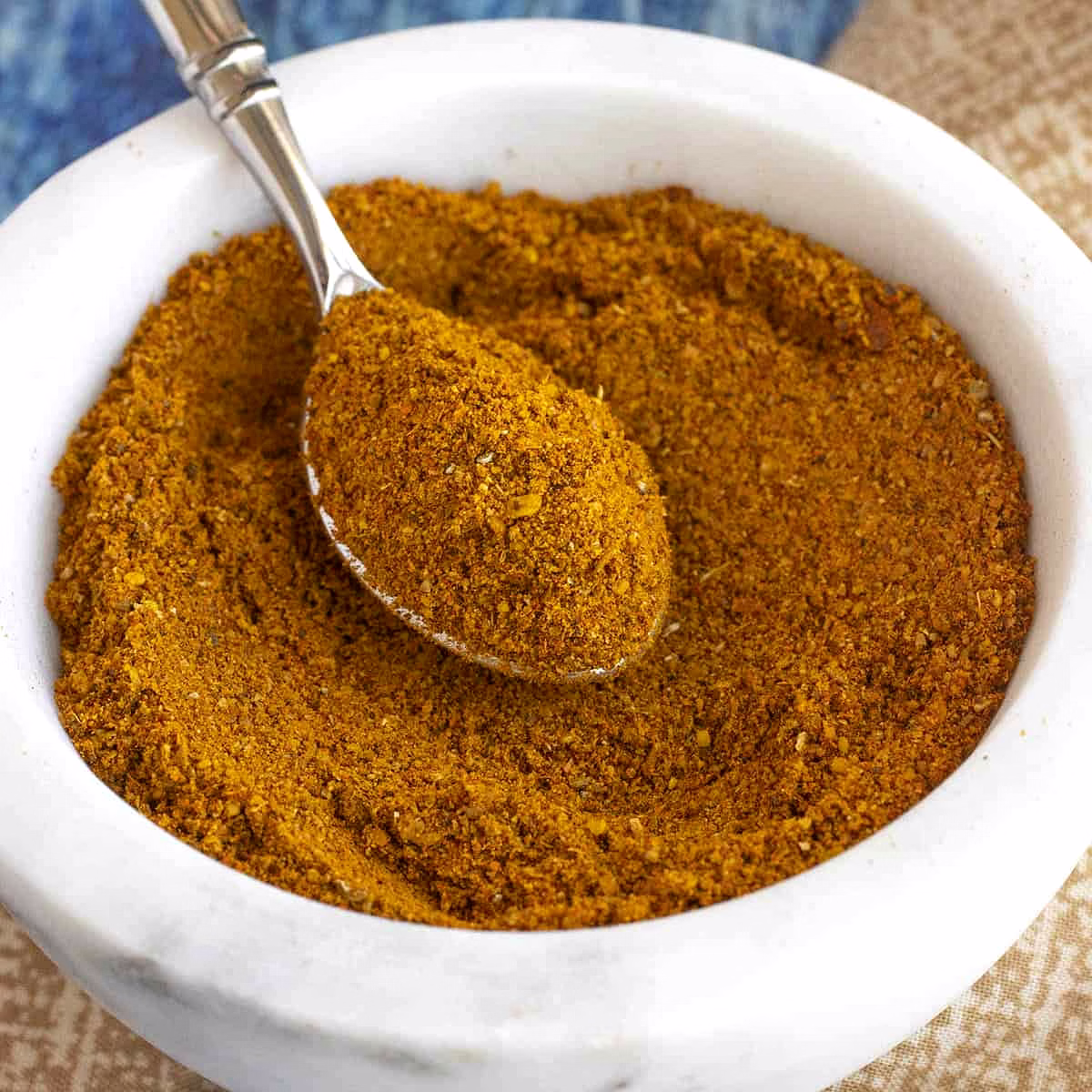 premium indian **curry powder** - aromatic spice blend for culinary creations