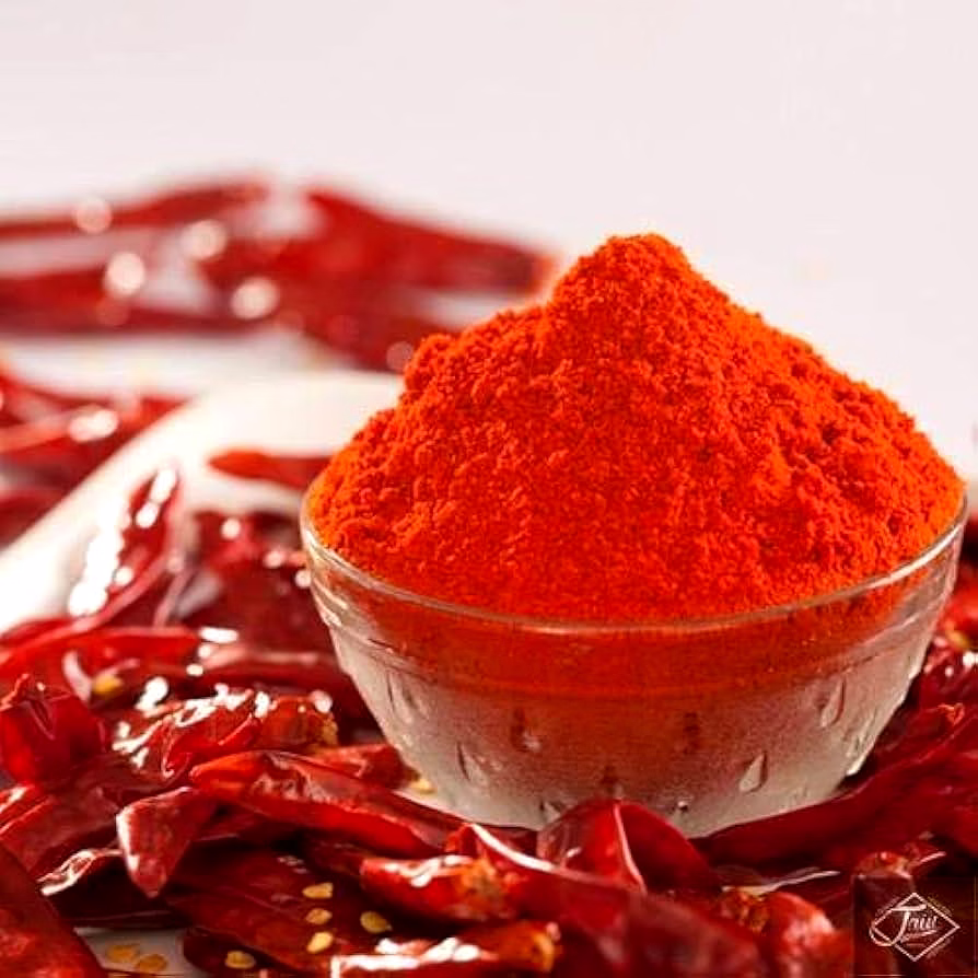 Premium Chilly Powder for Bold Flavors image 3