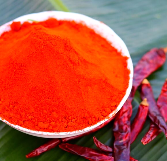 Premium Chilly Powder for Bold Flavors image 2