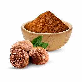 premium nutmeg powder - aromatic spice for culinary delights