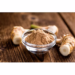 premium galangal powder - aromatic spice for culinary masterpieces