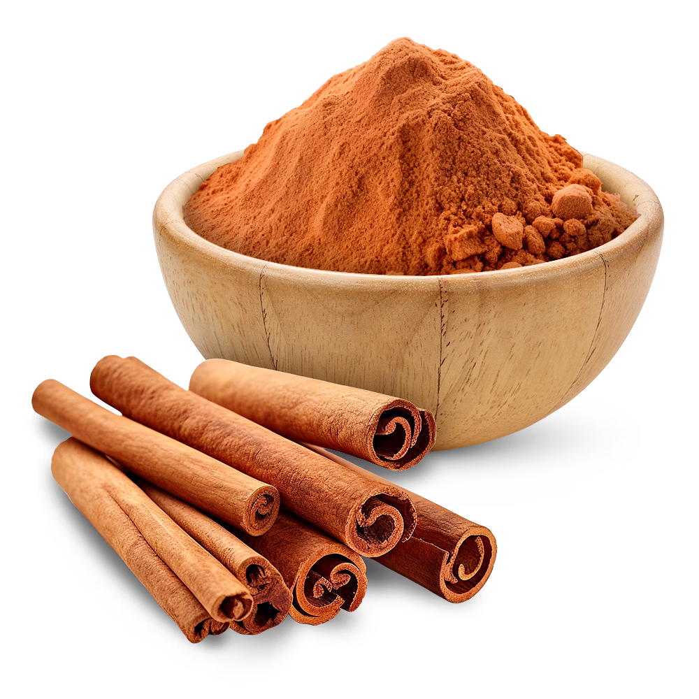 premium cinnamon powder - aromatic spice for culinary excellence