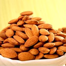 Premium Quality Almonds - Rich & Flavorful Dry Fruit image 3