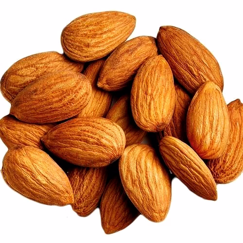 Premium Quality Almonds - Rich & Flavorful Dry Fruit image 2