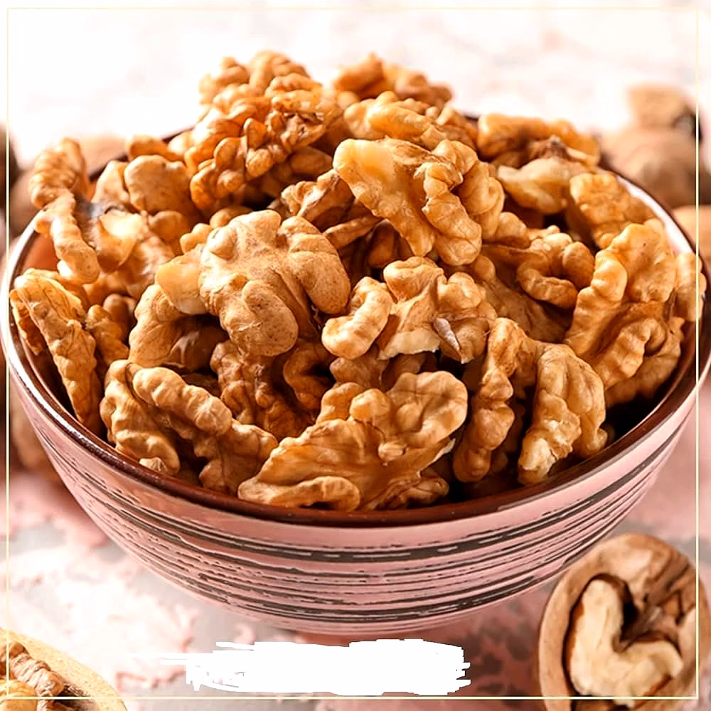 Premium Walnut Selection for Culinary Delights image 2