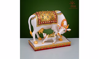 NANDI BHAGWAN