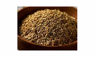 Ajwain Seed  (Carom seeds)