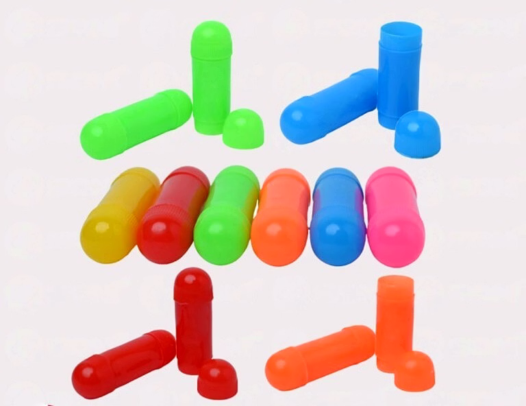 Khaini Chunauti Container for Tobacco/Surti/Khaini/Mouth Freshener | Plastic Box image 1