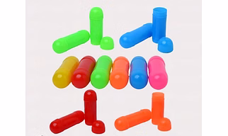 Khaini Chunauti Container for Tobacco/Surti/Khaini/Mouth Freshener | Plastic Box