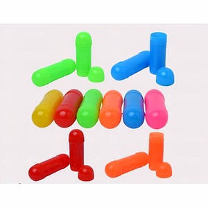 Khaini Chunauti Container for Tobacco/Surti/Khaini/Mouth Freshener | Plastic Box