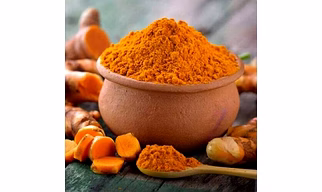 turmeric