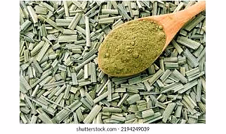 LEMON GRASS POWDER