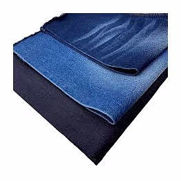 cotton pure ; polyester cotton ; jeans