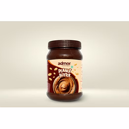 peanut butter choco creamy