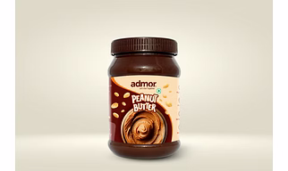 Peanut Butter Choco Creamy