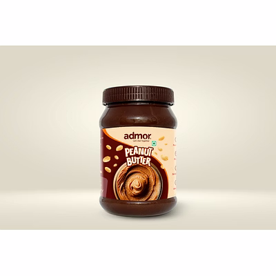 peanut butter choco creamy