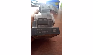 Two wheeler spare parts