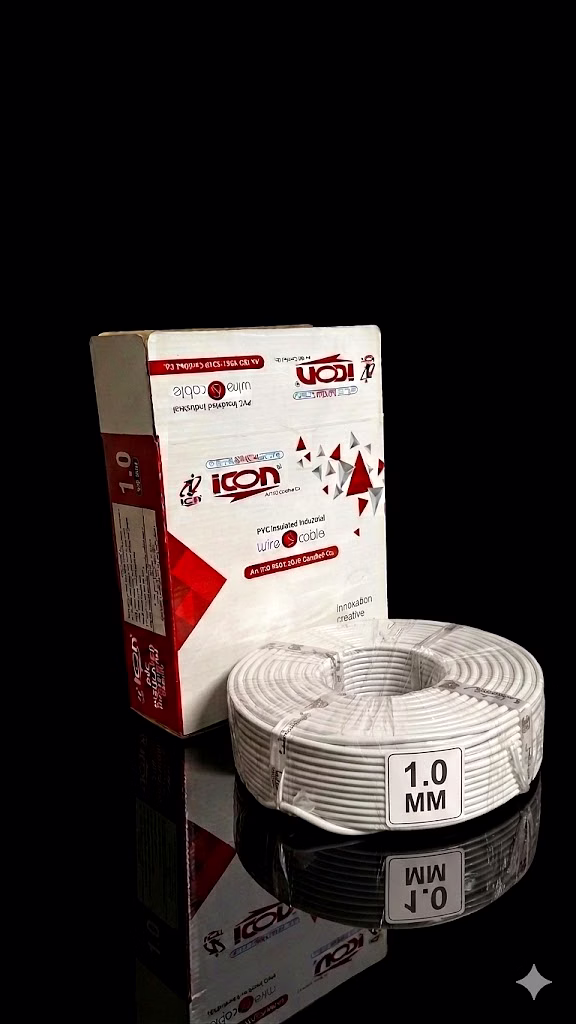 multi strand house wire