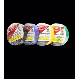 pvc insulated tape
