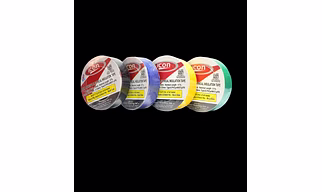 PVC Insulated Tape