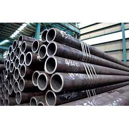 alloy steel pipe