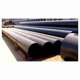 carbon steel pipe