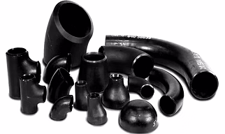 Pipe Fittings