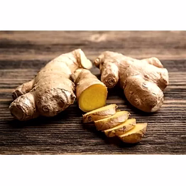 ginger