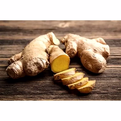 ginger