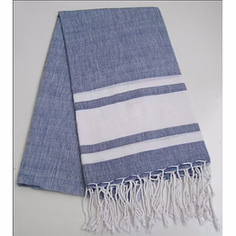 fouta towel