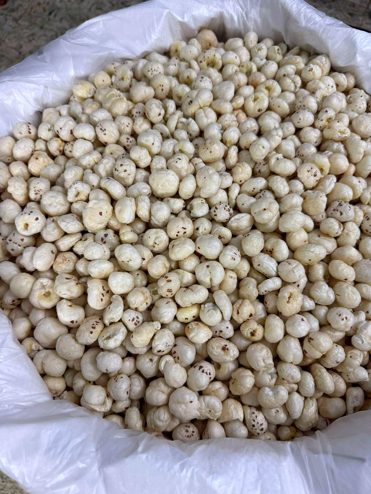 Plain makhana image 2