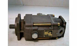 High Pressure Variable Displacement Axial Piston Pump -V60N-110 RDYV-1-0-03/LSP-300))