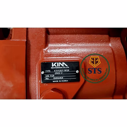 k3v63dt-1ror-2n22-v- axial piston pump