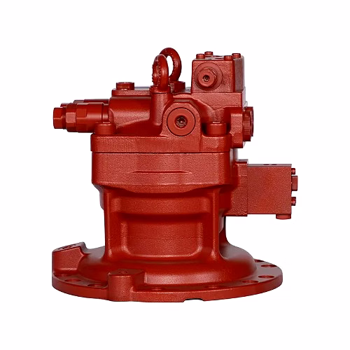 excavator hydraulic swing motor -model m5x130