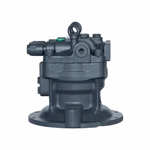 Excavator Hydraulic Swing Motor -Model M5X130 image 2