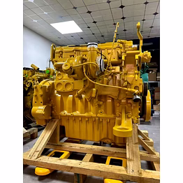 komatsu saa12v140e-3 for pc-2000 excavator