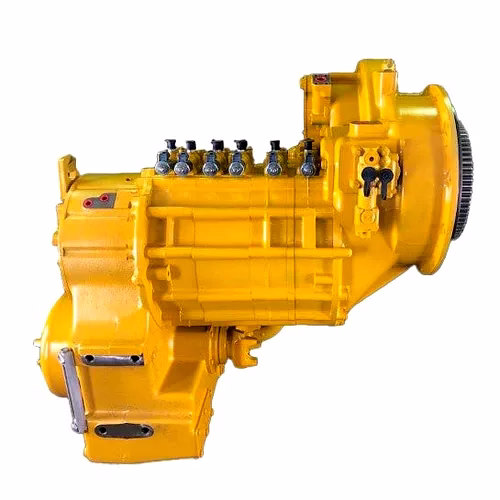 CAT-950H LOADER Transmission image 2