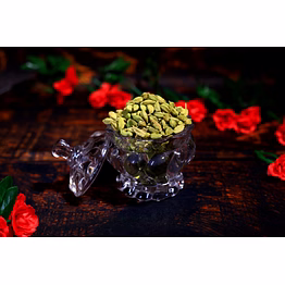 green cardamom bold premium quality 8mm size