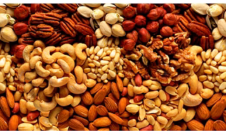 Dry Fruits (Kashmir)
