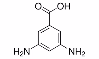 3,5 Diaminobenzoic Acid