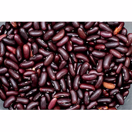 red kidney beans