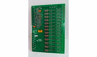 Kone 376637 H09 Opto Isolater PCB
